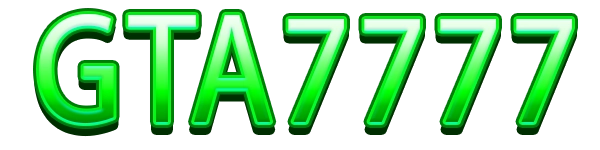 LOGO SITUS GTA7777